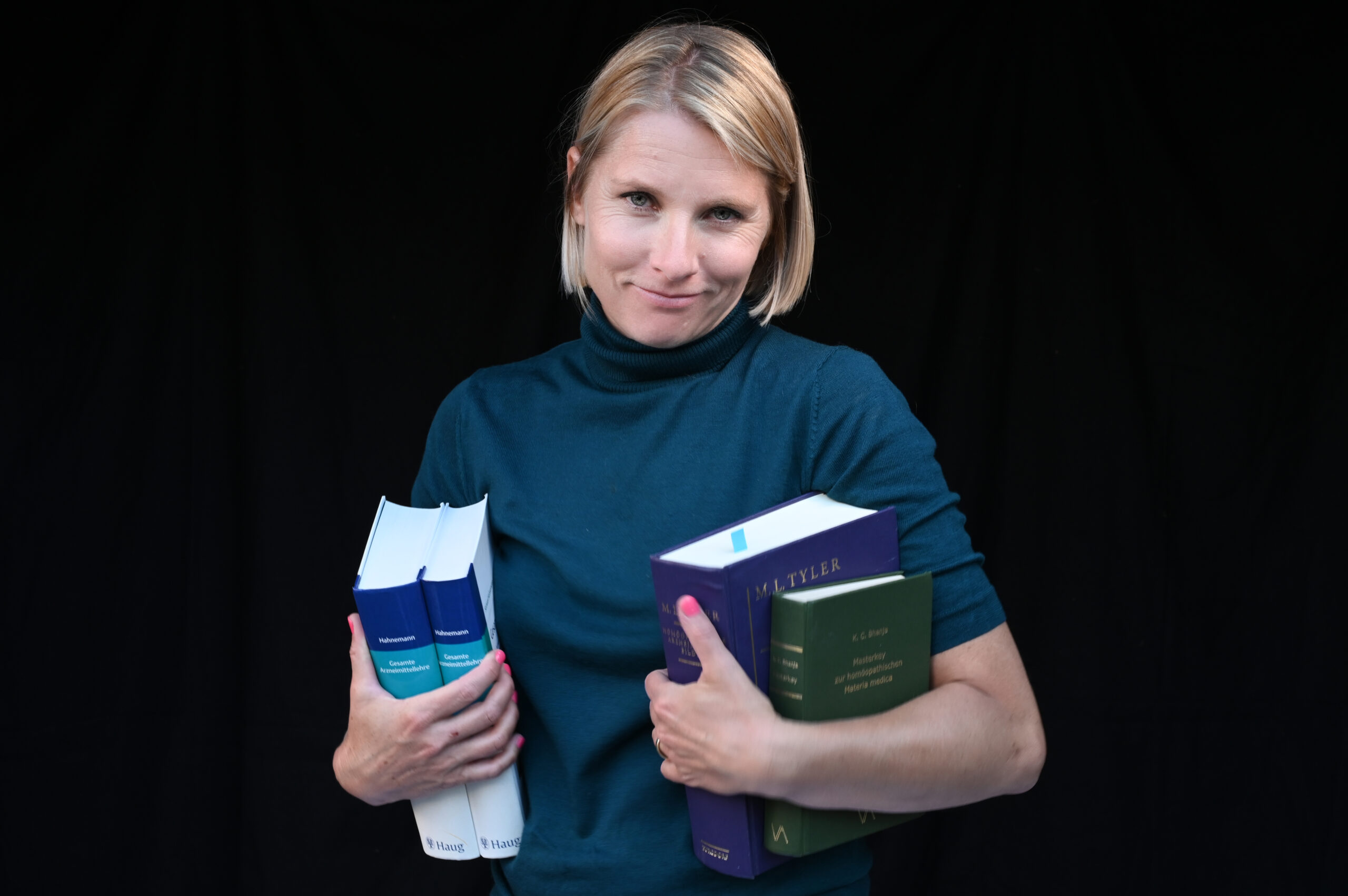 Petra Giegold Weiterbildung