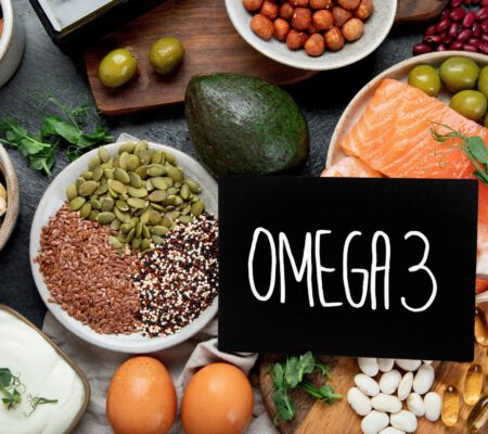 Omega 3